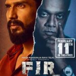Download FIR (2022) Dual Audio {Hindi-Tamil} Movie 480p | 720p