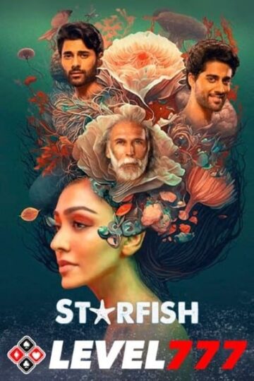 Download Starfish (2019) Hindi Movie 480p | 720p | 1080p
