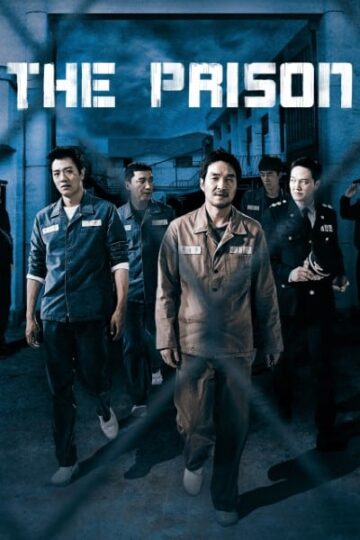 Download The Prison (2017) Dual Audio {Hindi-Korean} Movie 480p |