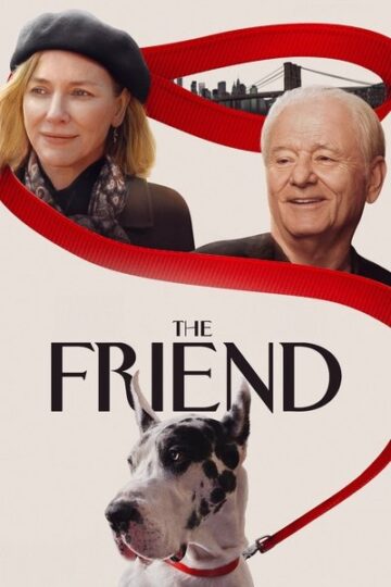 The-Friend-2024
