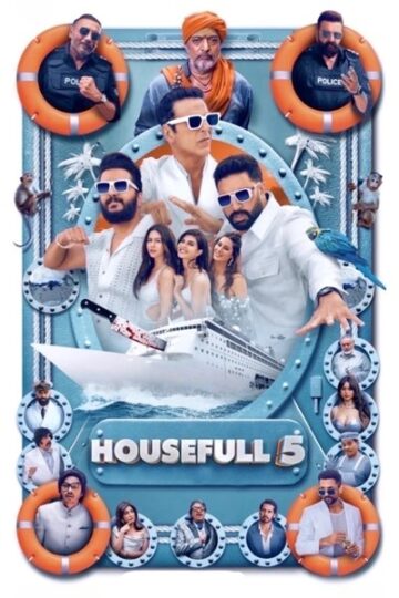 Housefull-5-2025