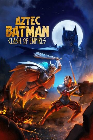 Aztec-Batman-Clash-of-Empires-2025