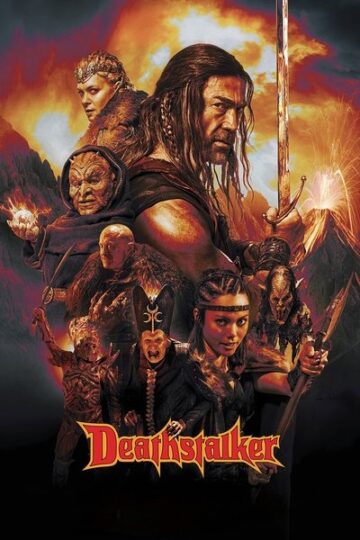 Deathstalker-2025-English-Movie