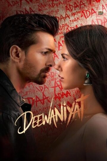 Ek-Deewane-Ki-Deewaniyat-2025-Hindi-Movie
