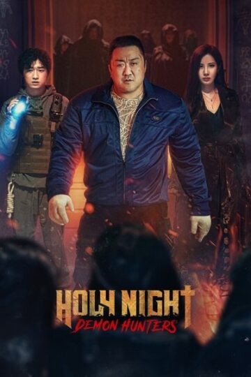 Holy-Night-Demon-Hunters-2025