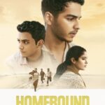 Homebound-2025