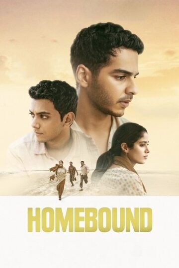 Homebound-2025