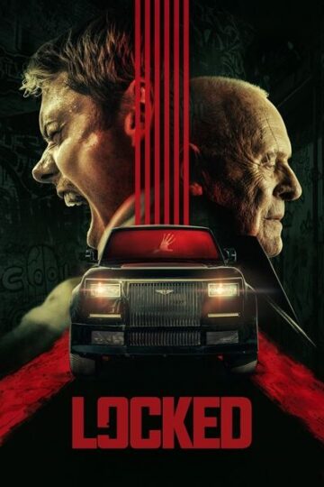 Locked-2025