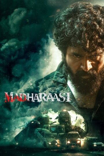 Madharaasi-2025