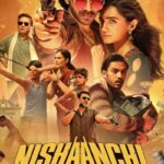 Nishaanchi-2025