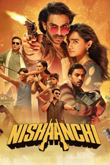 Nishaanchi-2025