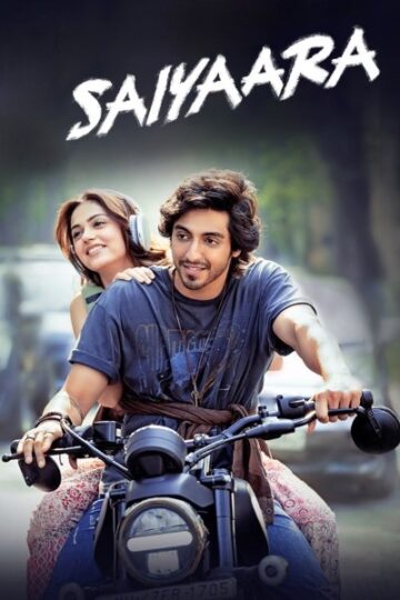 Saiyaara-2025