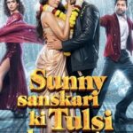 Sunny-Sanskari-Ki-Tulsi-Kumari-2025