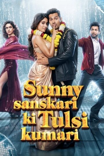 Sunny-Sanskari-Ki-Tulsi-Kumari-2025