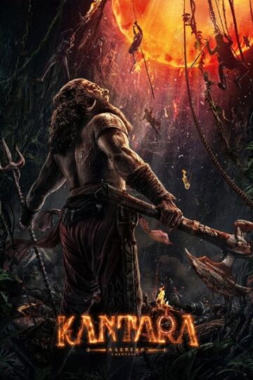 Kantara-Chapter-1-2025-Hindi-Tamil-Telugu-Kannada-Malayalam-Movie