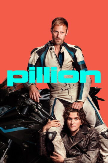 Pillion-2025