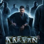 Aaryan-2025