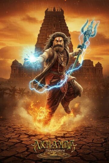 Akhanda-2-Thaandavam-2025