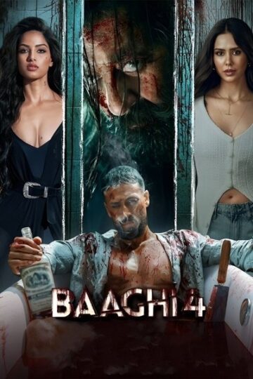 Baaghi-4-2025