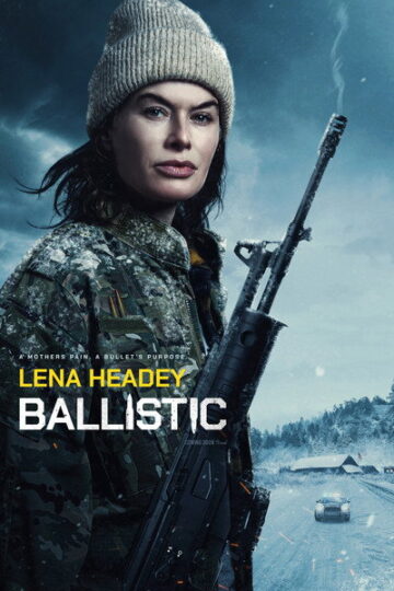 Ballistic-2025