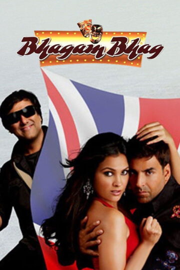 Bhagam-Bhag-2006