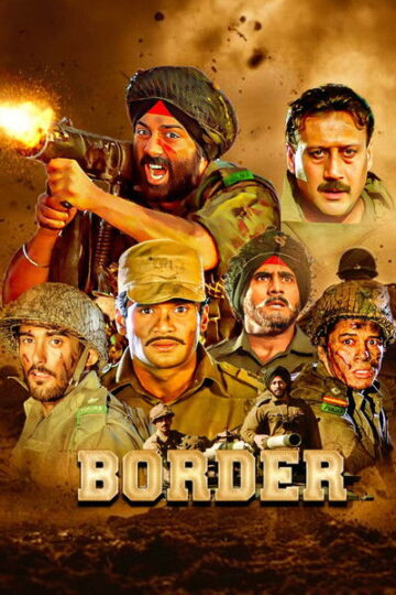 Border-1997-Hindi-Movie