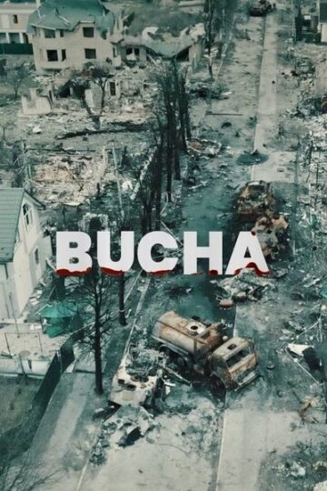 Bucha-2023-English-Movie