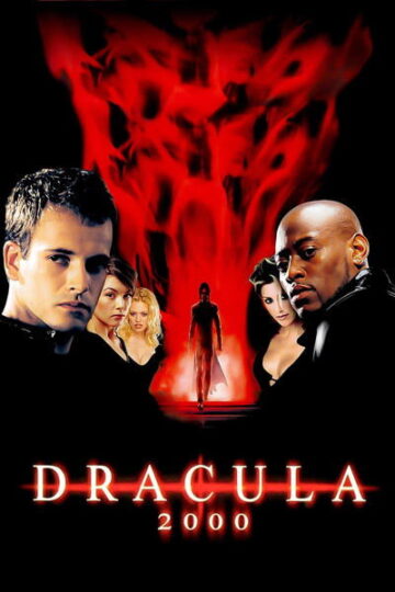 Dracula-2000