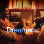 Dreamers-2025