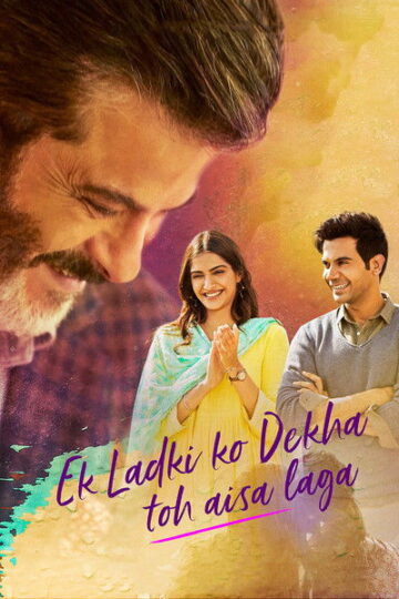 Ek-Ladki-Ko-Dekha-Toh-Aisa-Laga-2019