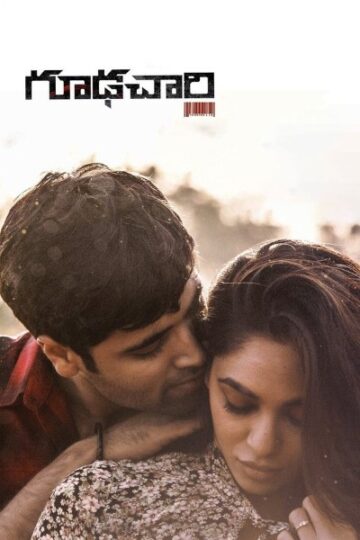 Goodachari-2018