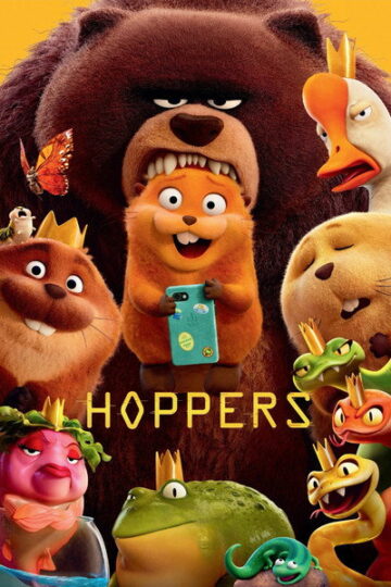 Hoppers-2026
