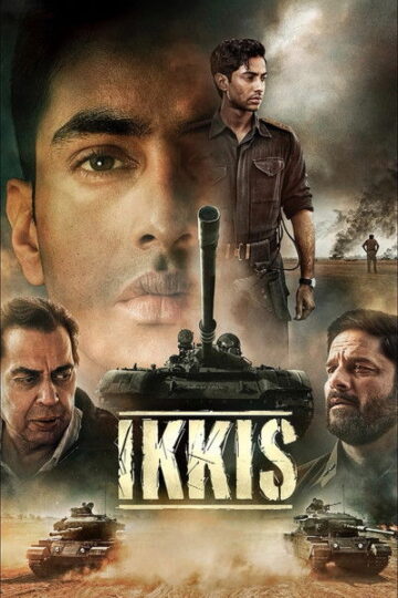 Ikkis-2026-Hindi-Movie