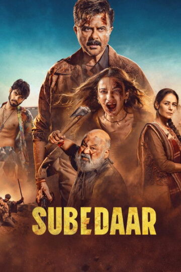 Subedaar-2026