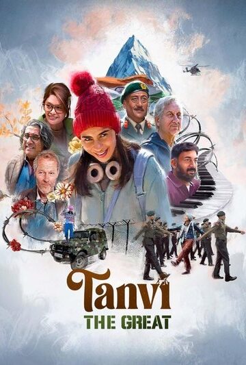 Tanvi-The-Great-2025