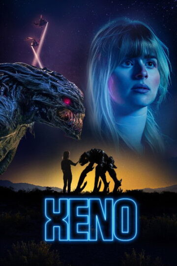 Xeno-2025