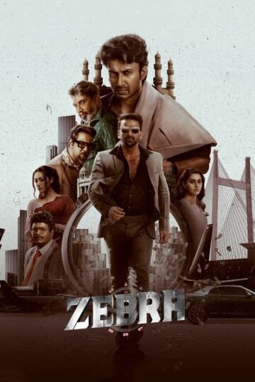 Zebra-2025-Hindi-Telugu-Movie