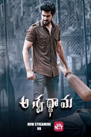 Aswathama-2020-Dual-Audio-Hindi-Telugu-Movie