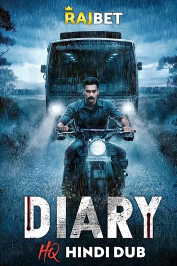 Diary-2022-Hindi-Dubbed-Movie