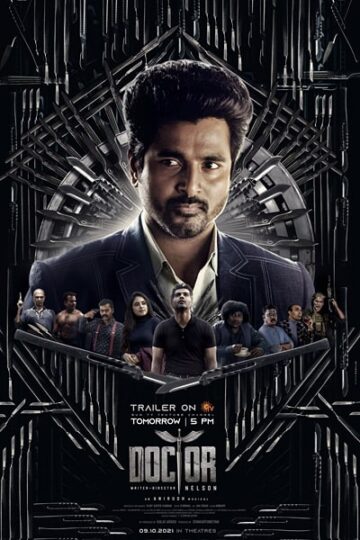 Doctor-2021-Dual-Audio-Hindi-Tamil-Movie