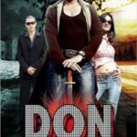 Don-2007-Hindi-Dubbed-Movie-Poster
