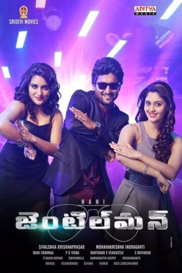 Gentleman-2020-Dual-Audio-Hindi-Telugu-Movie