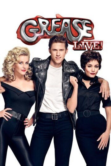 Grease-Live-2016
