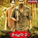 Kazhugu-2-Shatir-Chor-2019-Dual-Audio-Hindi-Tamil-Movie