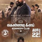 Kennedy-Club-2019-UNCUT-Dual-Audio-Hindi-Tamil-Movie
