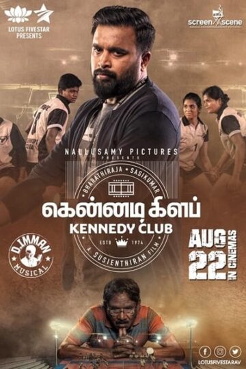 Kennedy-Club-2019-UNCUT-Dual-Audio-Hindi-Tamil-Movie