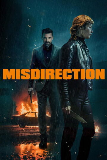 Misdirection-2026