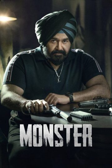 Monster-2022-Dual-Audio-Hindi-Malayalam-Movie