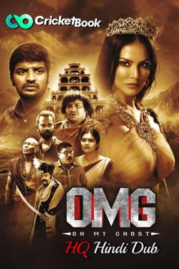 Oh-My-Ghost-2022-Dual-Audio-Hindi-Tamil-Movie