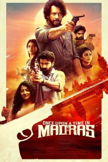 Once-Upon-a-Time-in-Madras-2024